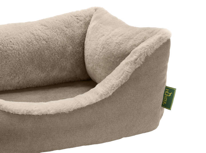 HUNTER Orthopädisches Hundesofa Rockford